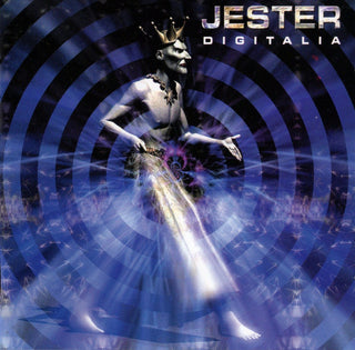 Jester- Digitalia (2xCD)