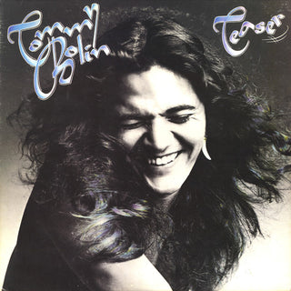 Tommy Bolin- Teaser