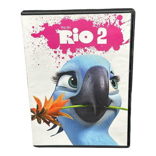 Rio 2
