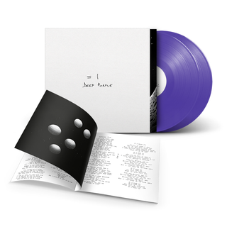 Deep Purple- =1 (Purple Vinyl) (PREORDER)