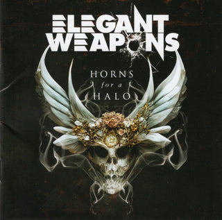 Elegant Weapons- Horns For A Halo