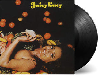Juicy Lucy- Juicy Lucy (2017 Music On Vinyl Reissue)