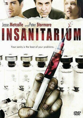 Insanitarium