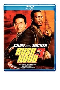 Rush Hour 3