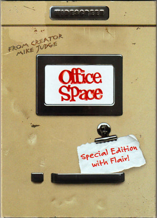 Office Space