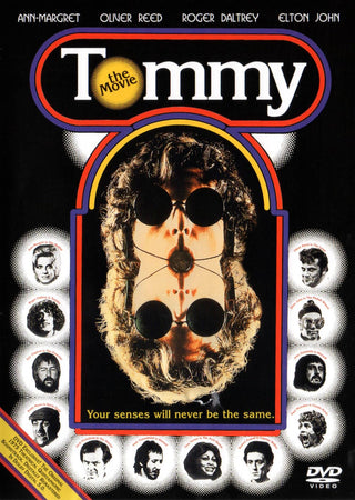 The Who- Tommy The Movie