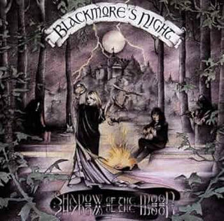 Blackmore's Night- Shadow Of The Moon