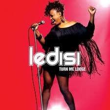 Ledisi- Turn Me Loose