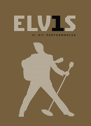 Elvis Presley- Elvis #1 Hit Performances