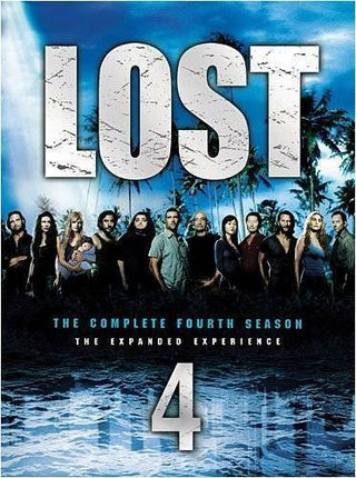 Lost Season 4