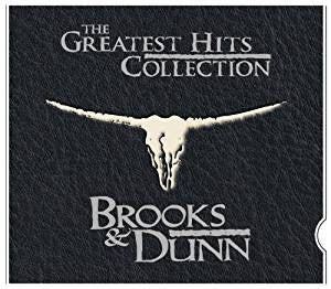 Brooks & Dunn- Greatest Hits Collection