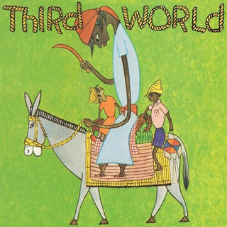 Third World- Third World