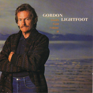 Gordon Lightfoot- Gord's Gold Volume II