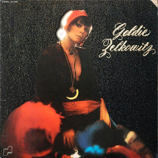 Goldie Zelkowitz- Goldie Zelkowitz (Partially Sealed)
