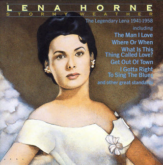 Lena Horne- Stormy Weather