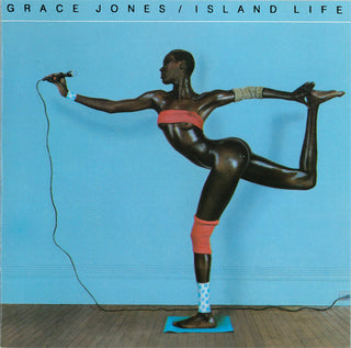 Grace Jones- Island Life