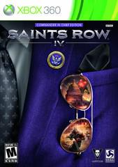 Saints Row IV