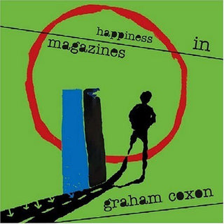 Graham Coxon- Happiness In Magazines