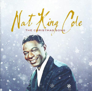 Nat King Cole- The Christmas Song