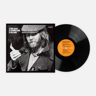 Harry Nilsson- A Little Touch Of Schmilsson In The Night (VMP 180g Reissue)