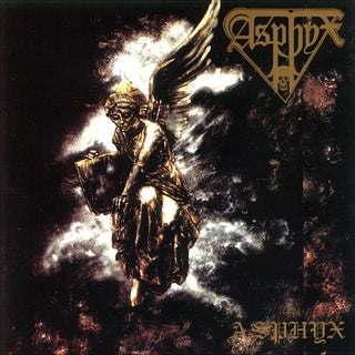 Asphyx- Asphyx