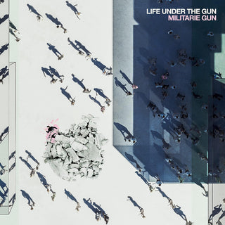 Militarie Gun- Life Under The Gun