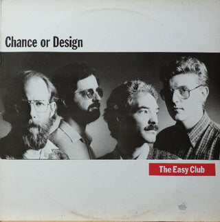 Easy Club- Chance Or Design