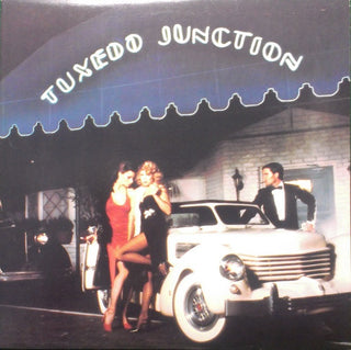 Tuxedo Junction- Tuxedo Junction (Gold)