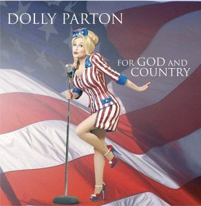 Dolly Parton- For God And Country