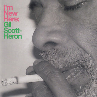 Gil Scott-Heron- I'm New Here