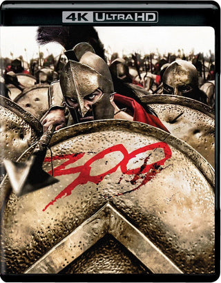 300 (4K)