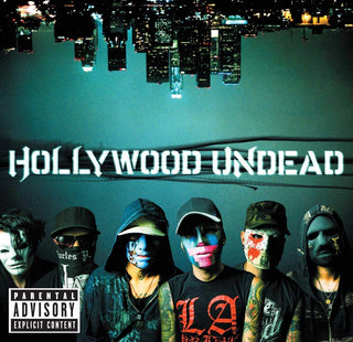 Hollywood Undead- Swan Songs