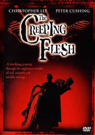 Creeping Flesh