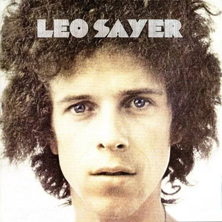 Leo Sayer- Silverbird