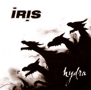 Iris- Hydra (CD/DVD)