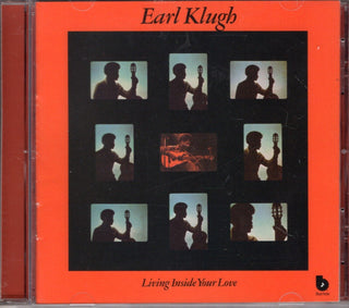 Earl Klugh- Living Inside Your Love