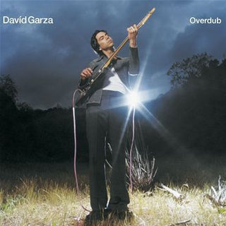 David Garza- Overdub