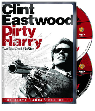 Dirty Harry