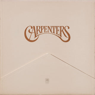 The Carpenters- Carpenters