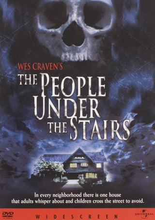 People Under The Stairs