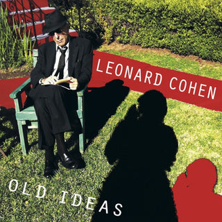 Leonard Cohen- Old Ideas
