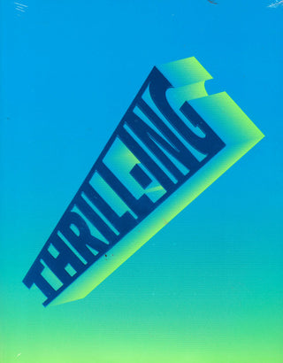 The Boyz- Thrill-ing (Kick Version)