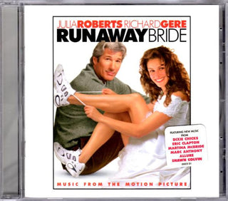 Runaway Bride Soundtrack