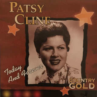 Patsy Cline- Today And Forever