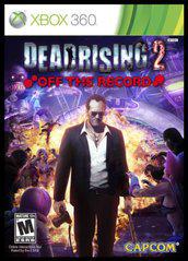 Dead Rising 2: Off the Record (Sealed)