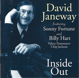 David Janeway- Inside Out