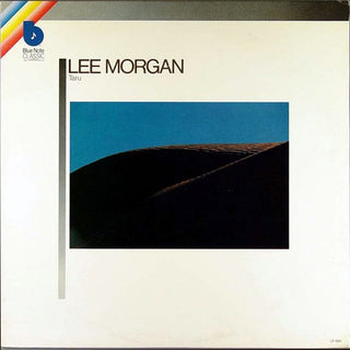 Lee Morgan- Lee Morgan (2009 Reissue)