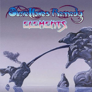 Steve Howe's Remedy- Elements