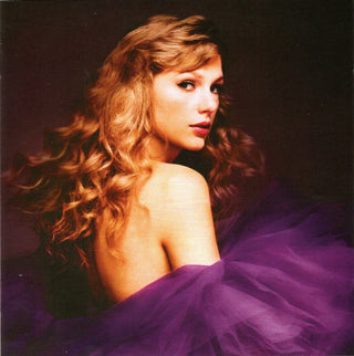 Taylor Swift- Speak Now, Taylor's Version