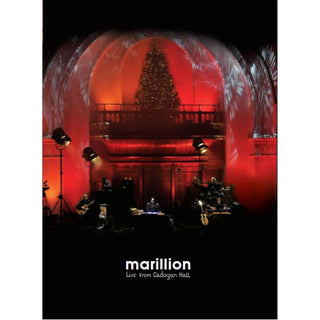 Marillion- Live From Cadogan Hall